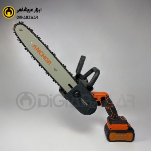 اره چوب بری شارژی 20 ولت آنکور مدل DCS1 