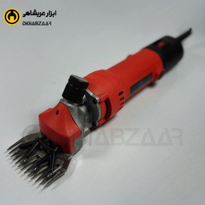 پشم زن 1500 وات کادلون مدلCDLWS-1280 (با کیف)