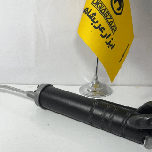 پمپ گریس دستی پارس مدل PAT600
