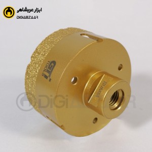 گردبر پرسلان جی تی آی 80 میل (مخصوص فرز)