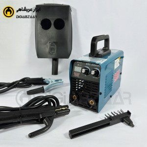 اینورتر350مینی باس مدل ARC-350mini 