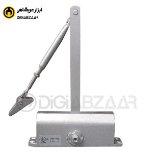 جک آرام بند (پمپ درب اتوماتیک) کینگ هاوس مدل KG80-60 