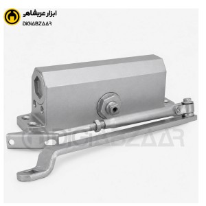 جک آرام بند (پمپ درب اتوماتیک) کینگ هاوس مدل KG80-60 