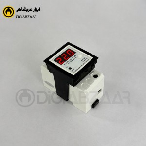 فیوز ولتاژ ۳۰ آمپری دیجیتال میکرومکس
