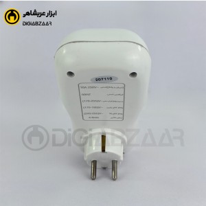 محافظ برق کولری دیواری میکرومکس