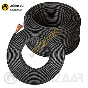 کابل جوش 12 درجه یک وینر مدل W-2012 ( قیمت برای هر متر میباشد )