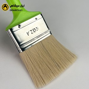 قلم مو رنگ روزا سایز 3 اینچ 