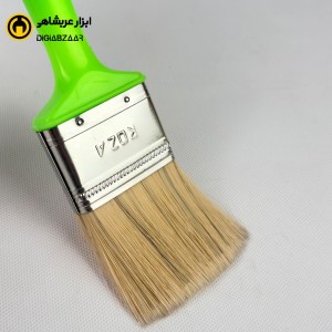 قلم مو رنگ روزا سایز 2.5 اینچ 