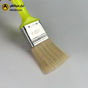 قلم مو رنگ روزا سایز 2 اینچ 