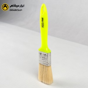 قلم قلم مو رنگ روزا سایز 1.5 اینچ 