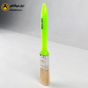 قلم مو رنگ روزا سایز 1 اینچ 