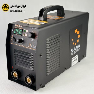 اینورتر ۲۵۰ آمپر صبا الکتریک مدل R-INV-250V