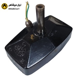 اتو آپارات ام کی (MK)  یا (DK) دی کی