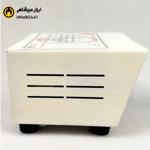 شارژر باتری خودرو 8 آمپر عربشاهی