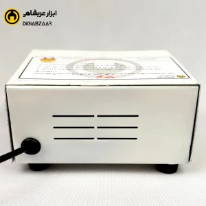 شارژر باتری خودرو 8 آمپر عربشاهی