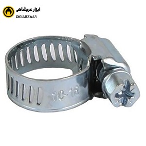 بست فلزی سایز 16-10