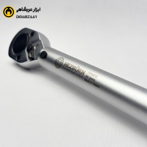 آچار ترکمتر جغجغه ای 1.2 اینچ هزبورن تایوان مدل 7014210