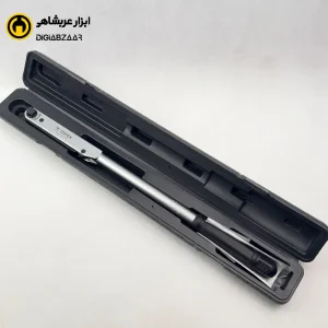 آچار ترکمتر تقه ای 1.2 اینچ تاپکس تایوان مدل TW-424-2s