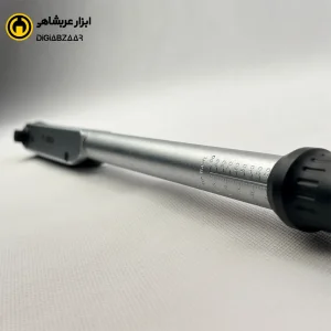 آچار ترکمتر تقه ای 1.2 اینچ تاپکس تایوان مدل TW-424-2s