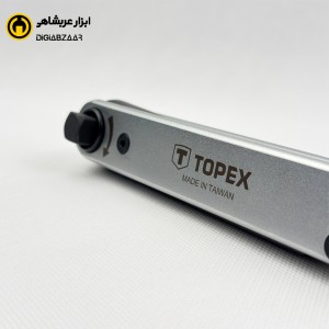 آچار ترکمتر تقه ای 1.2 اینچ تاپکس تایوان مدلTW-424-3s