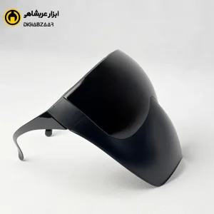عینک جوشکاری شیلد دار توتاص مدل AT111