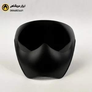 عینک جوشکاری شیلد دار توتاص مدل AT111