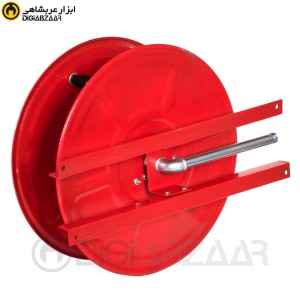 شیلنگ جمع کن 25 متری