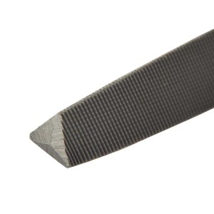 سوهان مهندسی سه گوش متوسط 250 میلیمتری ایران پتک مدل PB 30252