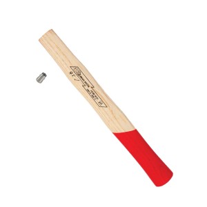 دسته و گوه چکش مهندسی 1 کیلوگرمی ایران پتک مدل AB 381053