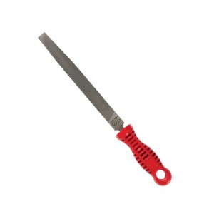 سوهان مهندسی نیمگرد 150 میلیمتری ایران پتک مدل PB 40151