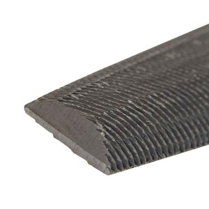سوهان مهندسی نیمگرد 150 میلیمتری ایران پتک مدل PB 40151