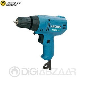 دریل پیچ گوشتی 240 وات آنکور مدل E8