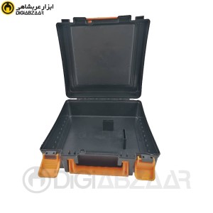 جعبه ابزار مخصوص دریل و فرز مدل مهر