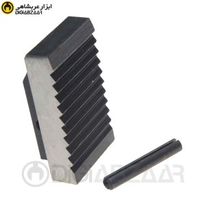 فک ثابت و پین آچار شلاقی 48 اینچ آمریکایی ایران پتک مدل DB 481054