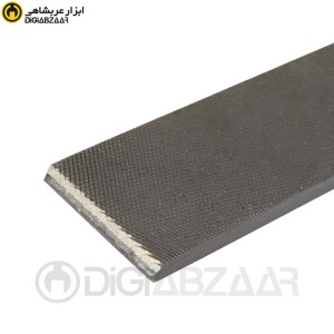 سوهان تخت متوسط 100 میل ایران پتک 4 اینچ مدل PB21102