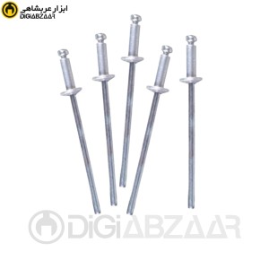 میخ پرچ 2.4*4 پرچ ساز