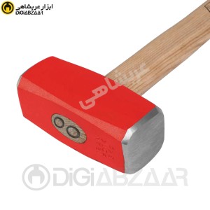 پتک 5 کیلویی دوسرتخت ایران پتک مدل AT 2210