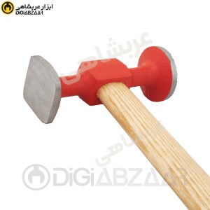 چکش صافکاری 300 میلیمتری ‌‌‌‌‌3010 ایران پتک BL 3010
