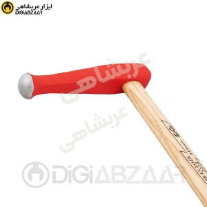 چکش صافکاری 310 میلیمتری 2210  ایران پتک مدل BL 2210