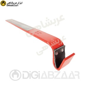 ابزارخمکاری 430 میلیمتری ایران پتک مدل BE2010