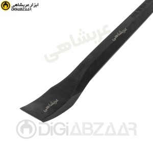 ابزار خمکاری 400 میلیمتری 2210 ایران پتک مدل BE2210