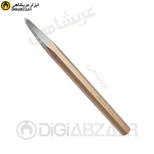 قلم نوک تیز با مقطع هشت پر 16*200 ایران پتک مدل LC1110