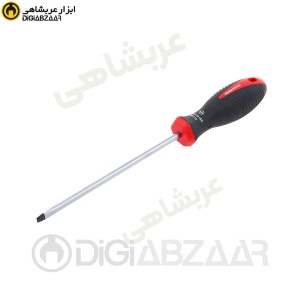 پیچ گوشتی 2سو 5*125 ایران پتک مدل QB1114