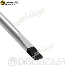 پیچ گوشتی 2سو 5*125 ایران پتک مدل QB1114