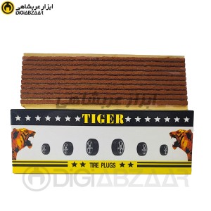 نخ پنچرگیری بلند تایگر اصلی