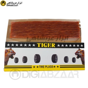 نخ پنچرگیری بلند ایرانی