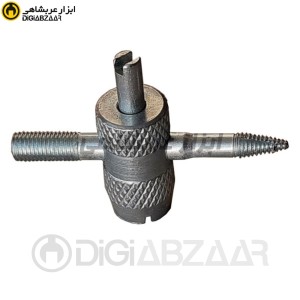 آچار والف قلاویز ( قلاویز والف سواری ) مدل TT5
