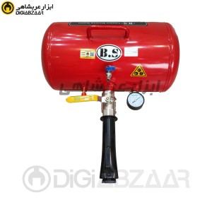 شوک لاستیک بی اس B.S (سواری _ کامیونی)