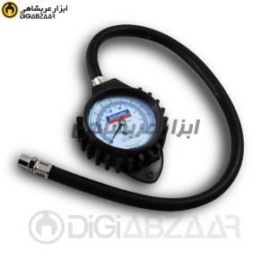 درجه باد والف کوتاه مدل schrader