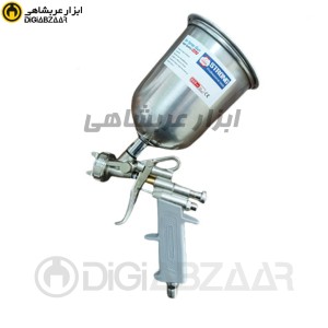 پیستوله بادی رنگ پاش استرانگ مدل LM70G